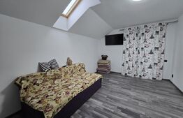 Vila cu teren 2.200 mp, sat Tăriceni-comuna Șirna