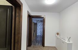 Vila cu teren 2.200 mp, sat Tăriceni-comuna Șirna