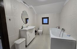 Vila cu teren 2.200 mp, sat Tăriceni-comuna Șirna