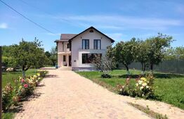 Casa de vânzare 4 camere Strejnicu - 197349CV | BLITZ Ploieşti | Poza3