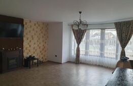Vila cu teren 2.200 mp, sat Tăriceni-comuna Șirna