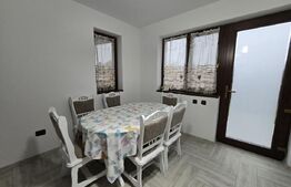 Vila cu teren 2.200 mp, sat Tăriceni-comuna Șirna