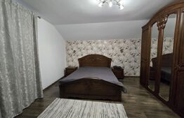 Vila cu teren 2.200 mp, sat Tăriceni-comuna Șirna