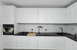 Vila cu teren 2.200 mp, sat Tăriceni-comuna Șirna