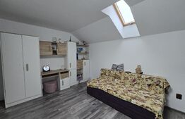 Vila cu teren 2.200 mp, sat Tăriceni-comuna Șirna