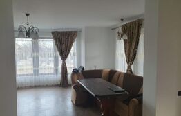 Vila cu teren 2.200 mp, sat Tăriceni-comuna Șirna