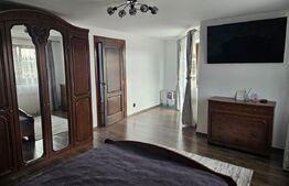 Vila cu teren 2.200 mp, sat Tăriceni-comuna Șirna