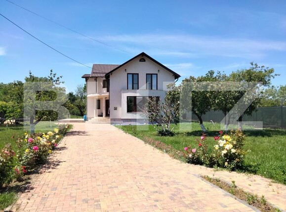 Casa de vânzare 5 camere Sirna - 181742CV | BLITZ Ploieşti | Poza1