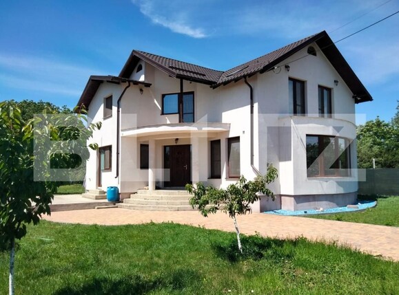 Casa de vânzare 5 camere Sirna - 181742CV | BLITZ Ploieşti | Poza2