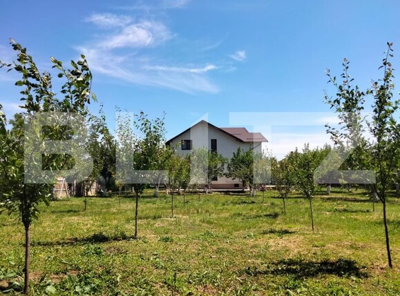 Casa de vânzare 5 camere Sirna - 181742CV | BLITZ Ploieşti | Poza24