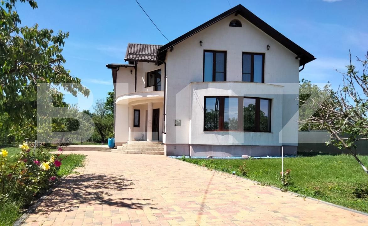 Casa de vânzare 5 camere Sirna - 181742CV | BLITZ Ploieşti | Poza3