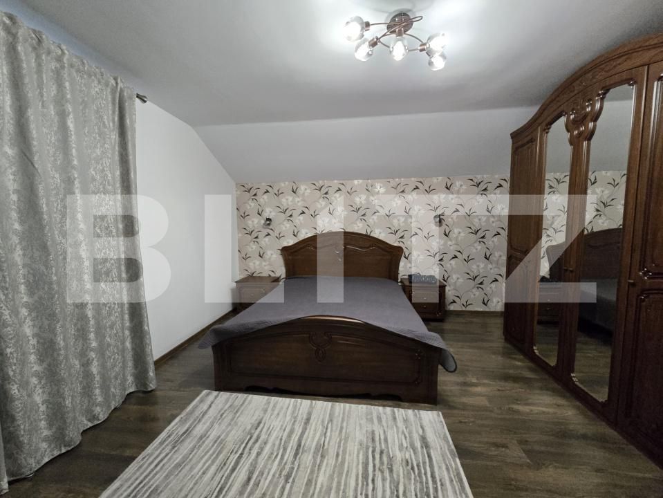 Casa de vânzare 5 camere Sirna - 181742CV | BLITZ Ploieşti | Poza12