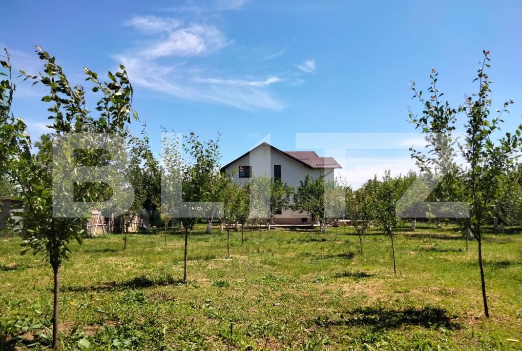 Casa de vânzare 5 camere Sirna - 181742CV | BLITZ Ploieşti | Poza24