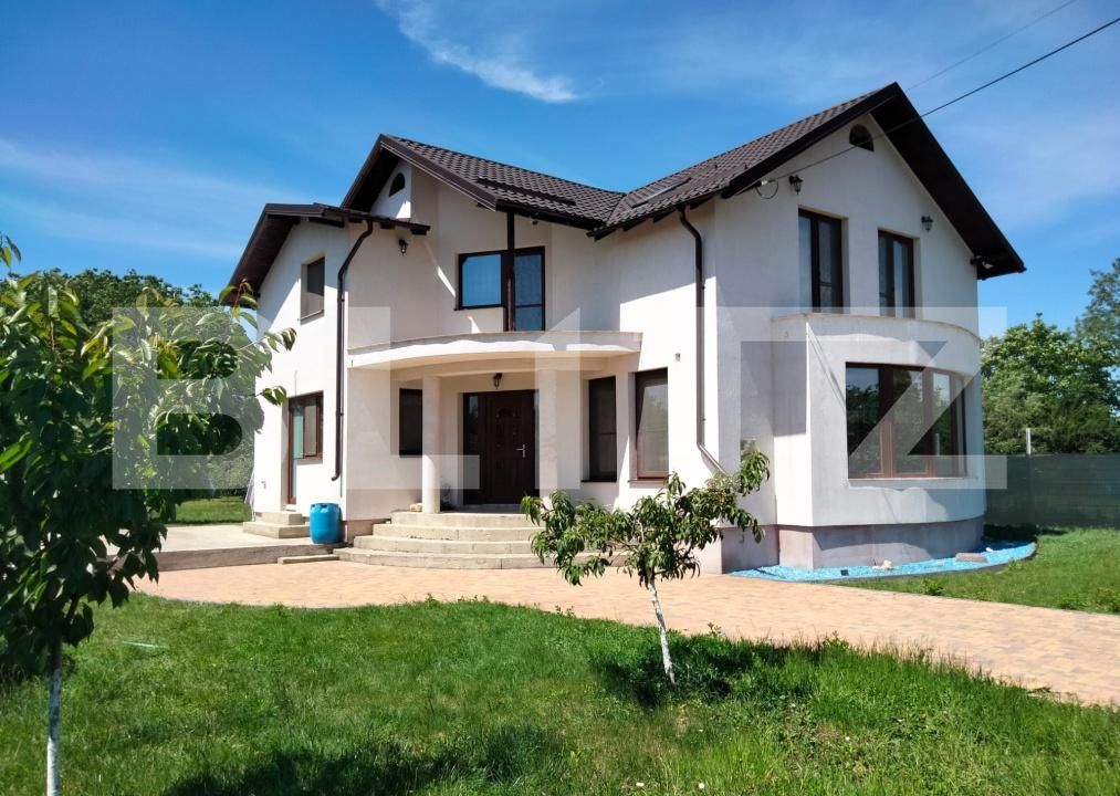 Casa de vânzare 5 camere Sirna - 181742CV | BLITZ Ploieşti | Poza2