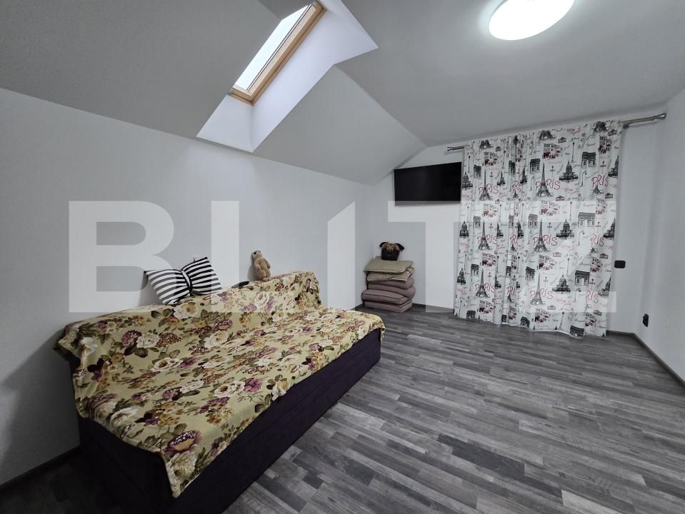 Casa de vânzare 5 camere Sirna - 181742CV | BLITZ Ploieşti | Poza19