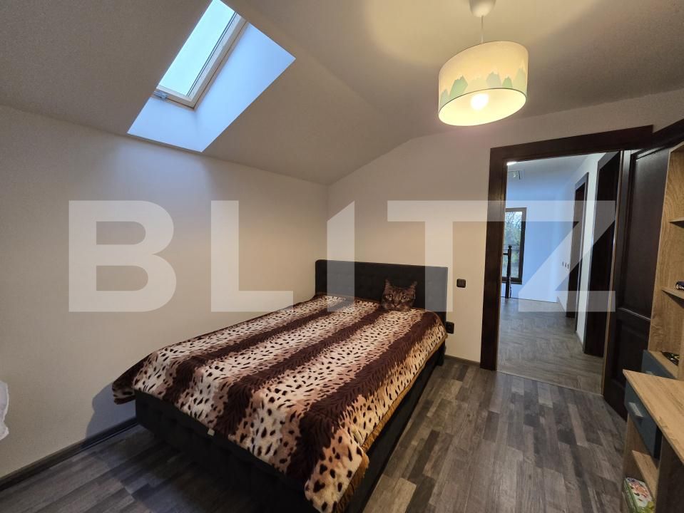 Casa de vânzare 5 camere Exterior Sud - 181742CV | BLITZ Ploieşti | Poza16