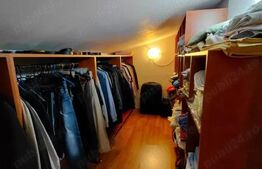 Etaj de vilă 150 mp, piscină și terasă – cartier Râfov