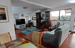 Etaj de vilă 150 mp, piscină și terasă – cartier Râfov