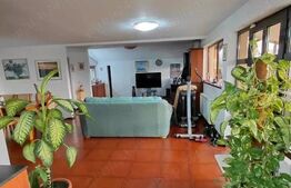 Etaj de vilă 150 mp, piscină și terasă – cartier Râfov