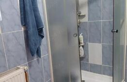 Etaj de vilă 150 mp, piscină și terasă – cartier Râfov