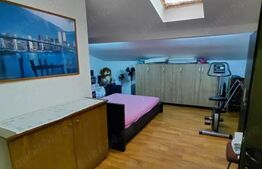 Etaj de vilă 150 mp, piscină și terasă – cartier Râfov