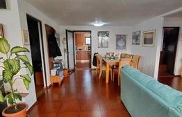 Etaj de vilă 150 mp, piscină și terasă – cartier Râfov