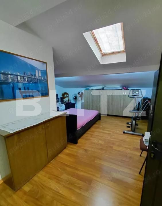 Casa de vânzare 3 camere Rafov - 181743CV | BLITZ Ploieşti | Poza2