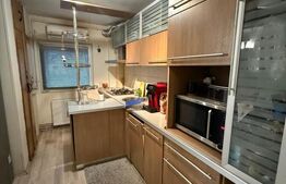 Apartament 4 camere, 80 mp, mobilat/utilat,  zona Vest 