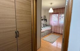 Apartament 4 camere, 80 mp, mobilat/utilat,  zona Vest 