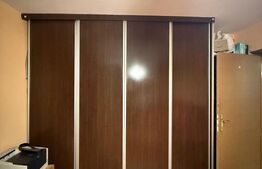 Apartament 4 camere, 80 mp 1986 ,mobilat/utilat,  zona Marasesti
