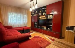 Apartament 4 camere, 80 mp, mobilat/utilat,  zona Vest 