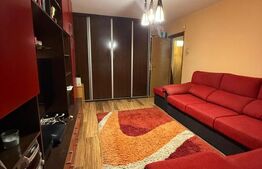 Apartament 4 camere, 80 mp 1986 ,mobilat/utilat,  zona Marasesti