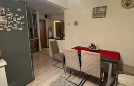 Apartament 4 camere, 80 mp, mobilat/utilat,  zona Vest 