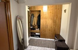 Apartament 4 camere, 80 mp, mobilat/utilat,  zona Vest 