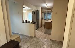 Apartament 4 camere, 80 mp, mobilat/utilat,  zona Vest 