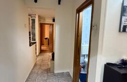 Apartament 4 camere, 80 mp 1986 ,mobilat/utilat,  zona Marasesti