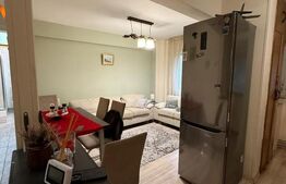 Apartament 4 camere, 80 mp, mobilat/utilat,  zona Vest 