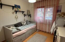 Apartament 4 camere, 80 mp 1986 ,mobilat/utilat,  zona Marasesti