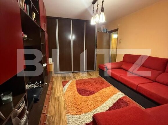 Apartament de vânzare 4 camere 9 Mai - 181910AV | BLITZ Ploieşti | Poza8
