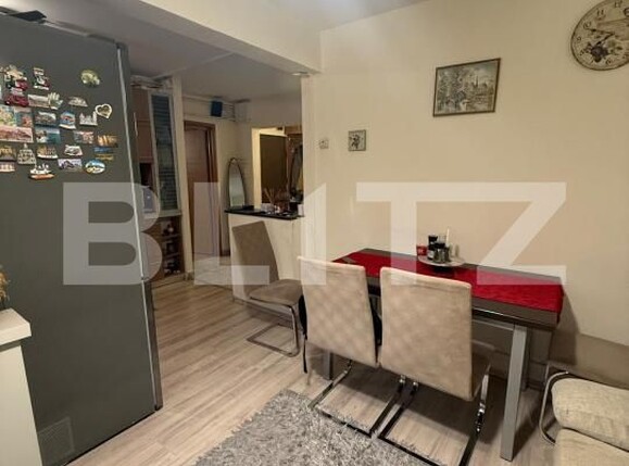 Apartament de vânzare 4 camere 9 Mai - 181910AV | BLITZ Ploieşti | Poza4