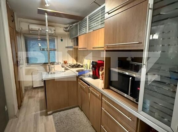 Apartament de vânzare 4 camere 9 Mai - 181910AV | BLITZ Ploieşti | Poza5