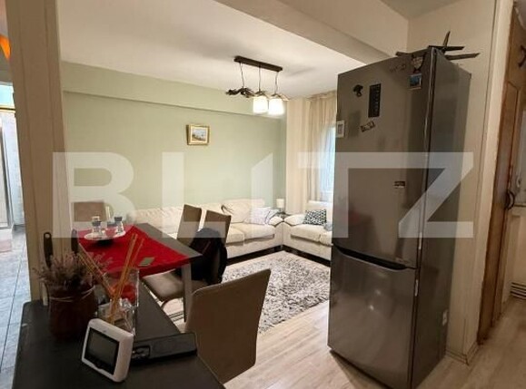 Apartament de vânzare 4 camere 9 Mai - 181910AV | BLITZ Ploieşti | Poza4