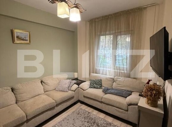 Apartament de vânzare 4 camere 9 Mai - 181910AV | BLITZ Ploieşti | Poza1
