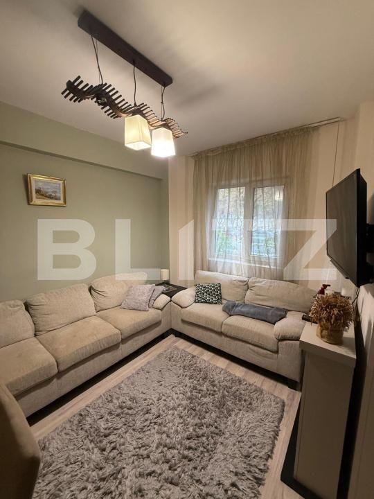 Apartament de vânzare 4 camere 9 Mai - 181910AV | BLITZ Ploieşti | Poza5
