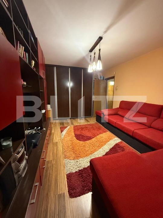 Apartament de vânzare 4 camere 9 Mai - 181910AV | BLITZ Ploieşti | Poza8