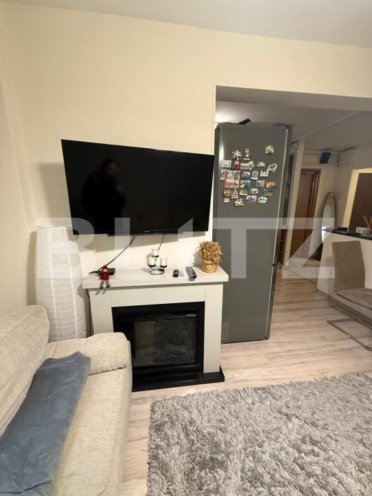 Apartament de vânzare 4 camere 9 Mai - 181910AV | BLITZ Ploieşti | Poza3