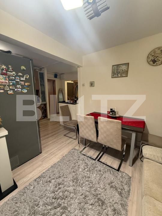 Apartament de vânzare 4 camere 9 Mai - 181910AV | BLITZ Ploieşti | Poza3