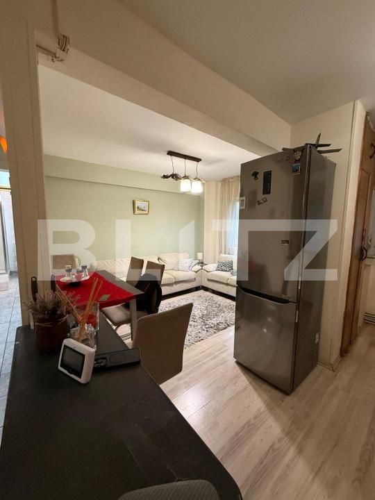 Apartament de vânzare 4 camere 9 Mai - 181910AV | BLITZ Ploieşti | Poza4