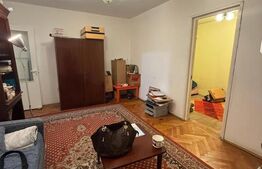 Apartament 2 camere, 39 mp, zona Vest 