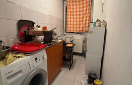 Apartament 2 camere, 39 mp, zona Vest 